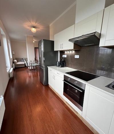 Prodej bytu 2+kk, Karlovy Vary, Chebská, 50 m2