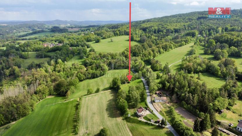 Prodej pozemku pro bydlení, Trpišovice - Dobrovítova Lhota, 2791 m2