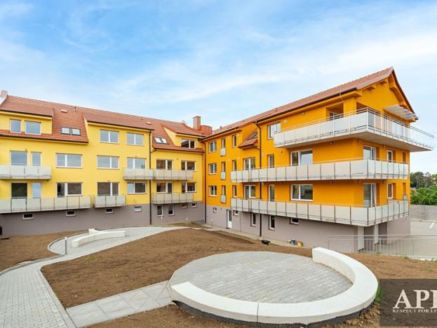 Prodej bytu 3+kk, Uherský Brod, Horní Valy, 112 m2