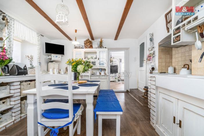 Prodej rodinného domu, Drahobuz - Břehoryje, 323 m2