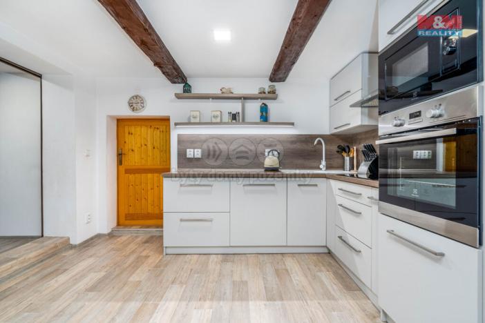 Prodej rodinného domu, Drahobuz - Břehoryje, 323 m2