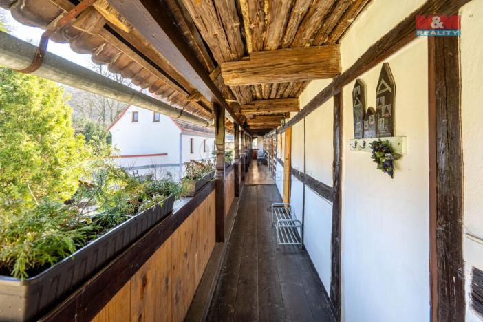 Prodej rodinného domu, Drahobuz - Břehoryje, 323 m2