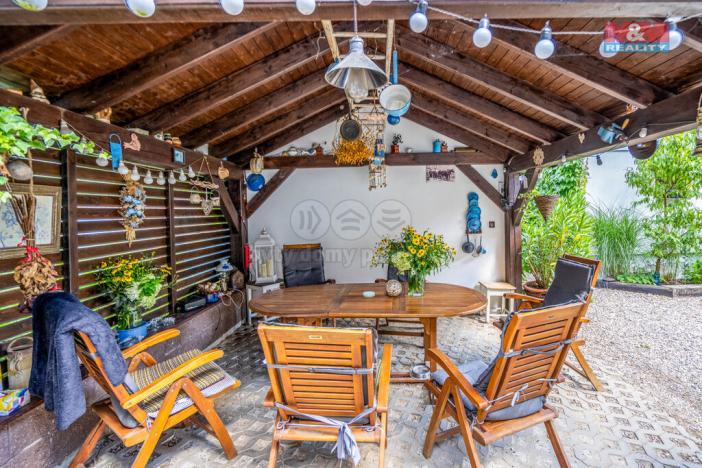 Prodej rodinného domu, Drahobuz - Břehoryje, 323 m2