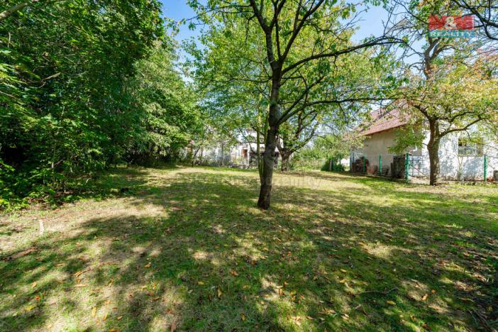 Prodej pozemku pro bydlení, Červená Řečice, 1043 m2