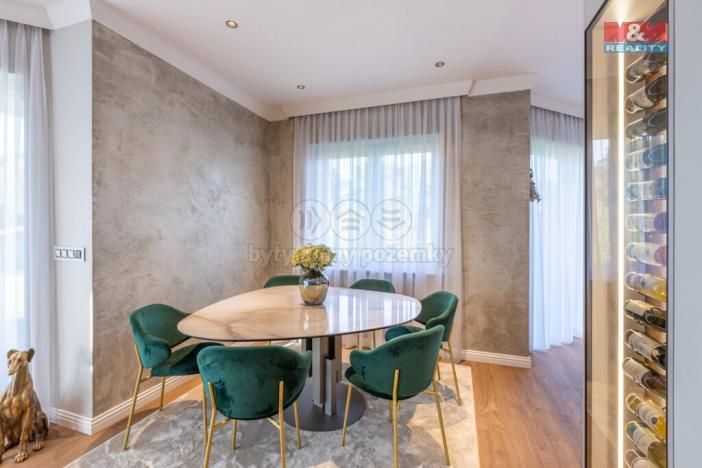 Prodej rodinného domu, Zlatá, 203 m2