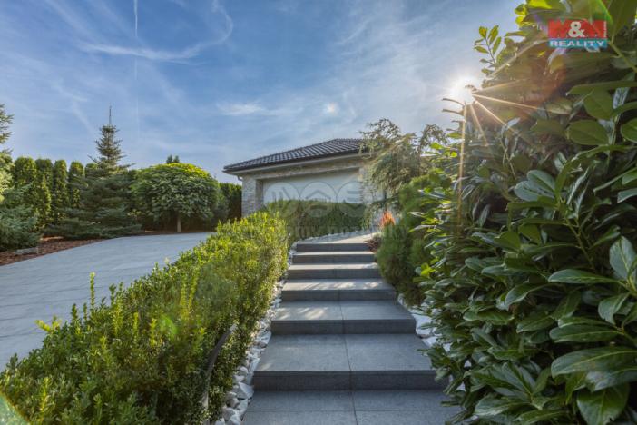 Prodej rodinného domu, Zlatá, 203 m2