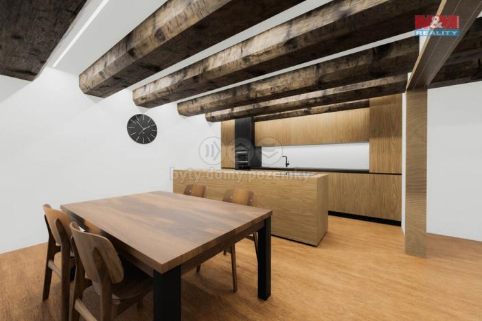 Prodej rodinného domu, Hrádek - Odolenov, 142 m2