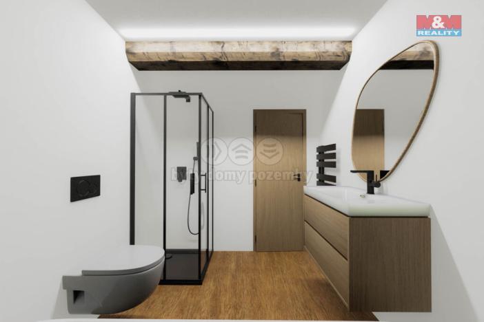 Prodej rodinného domu, Hrádek - Odolenov, 142 m2