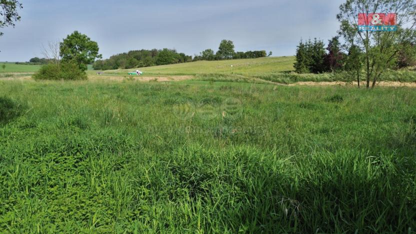 Prodej pozemku pro bydlení, Sendražice, 2914 m2