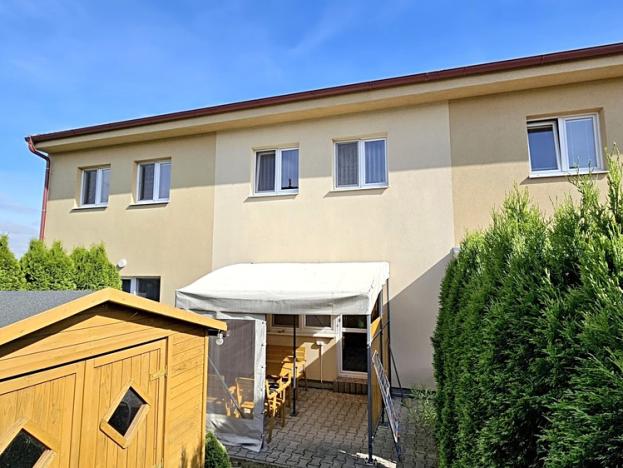 Prodej rodinného domu, Kolín, Větrná, 65 m2