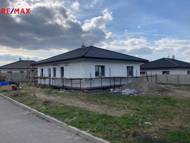 Prodej rodinného domu, Libišany, 104 m2