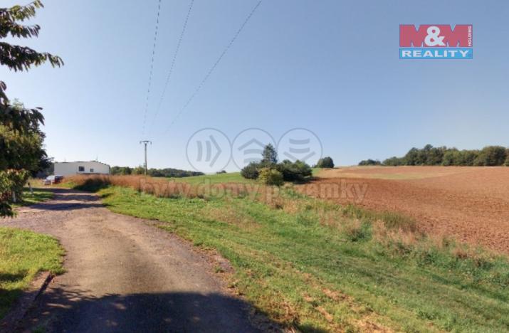 Prodej pozemku pro bydlení, Fulnek, 26158 m2