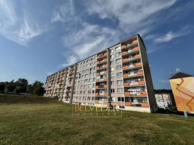 Prodej bytu 4+1, Teplice, Prosetická, 83 m2