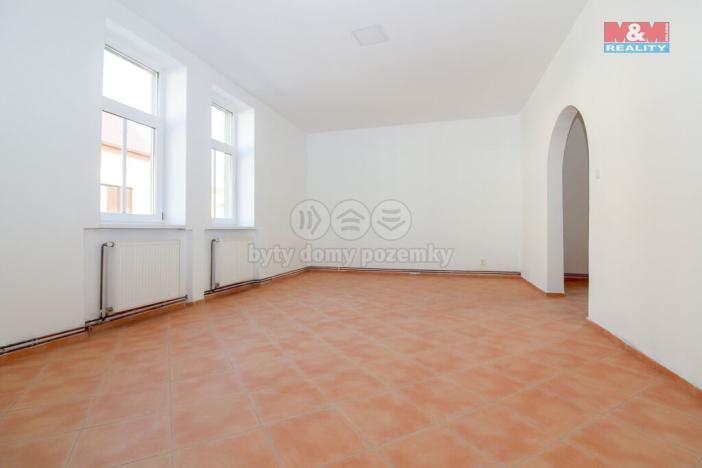 Prodej rodinného domu, Peruc - Radonice nad Ohří, 400 m2