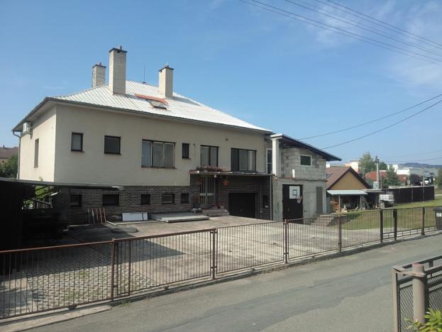 Prodej rodinného domu, Zlín, Potoční, 301 m2