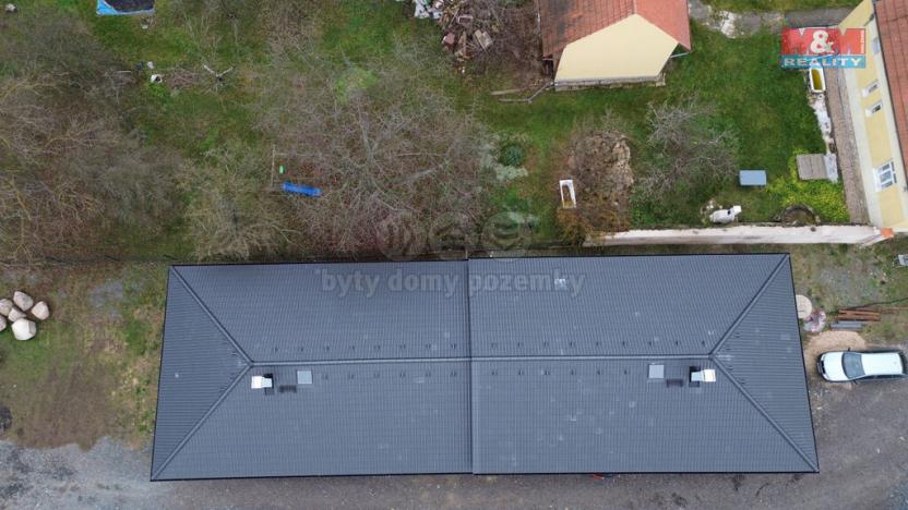 Prodej rodinného domu, Tuklaty - Tlustovousy, 107 m2