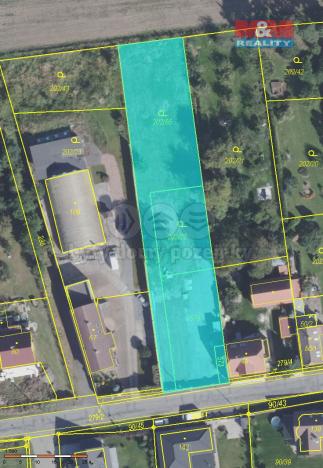 Prodej rodinného domu, Tuklaty - Tlustovousy, Ke Mlýnu, 107 m2