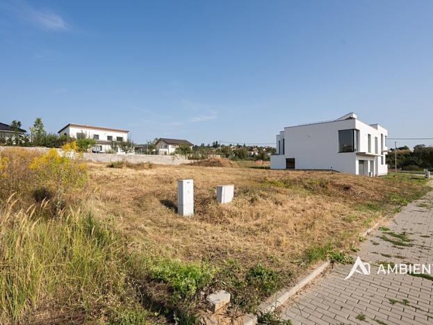 Prodej pozemku pro bydlení, Rozdrojovice, 960 m2