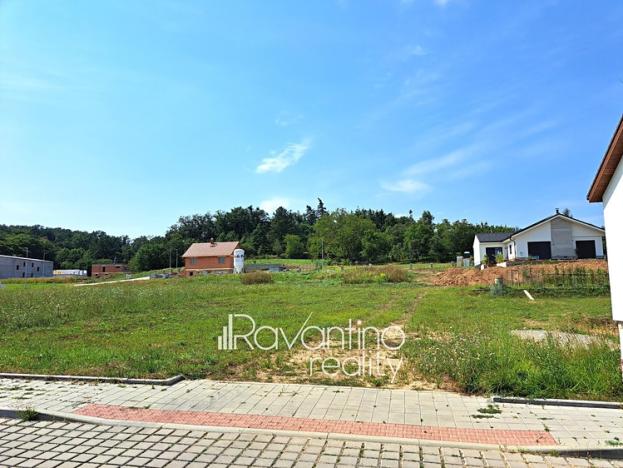 Prodej pozemku pro bydlení, Střelice, Vyhlídková, 667 m2