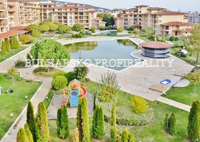 Prodej bytu 4+kk, Sveti Vlas, Bulharsko, 115 m2