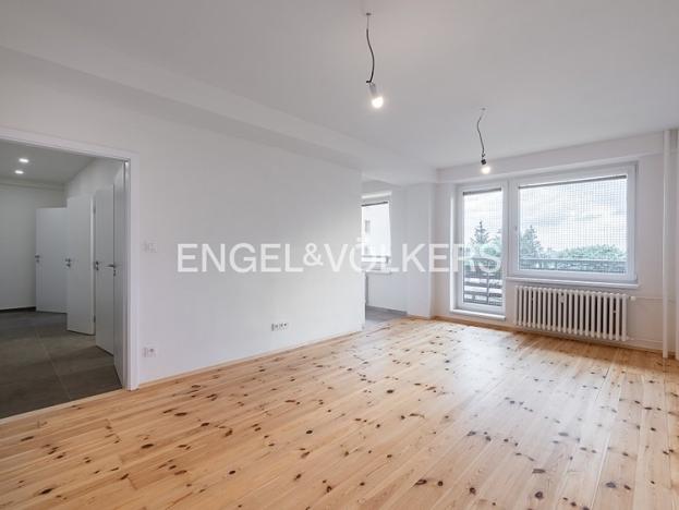 Pronájem bytu 2+kk, Praha - Hlubočepy, Devonská, 50 m2