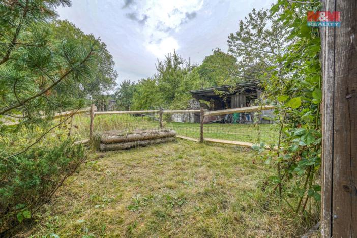 Prodej chalupy, Prášily, 48 m2