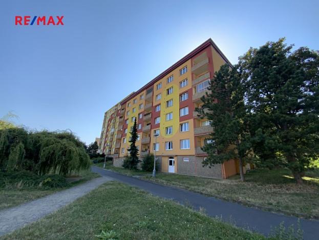 Prodej bytu 4+1, Chomutov, Zahradní, 116 m2