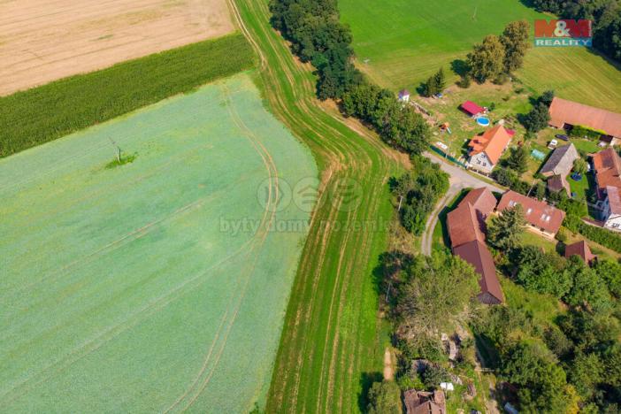 Prodej pozemku pro bydlení, Loket - Alberovice, 1158 m2