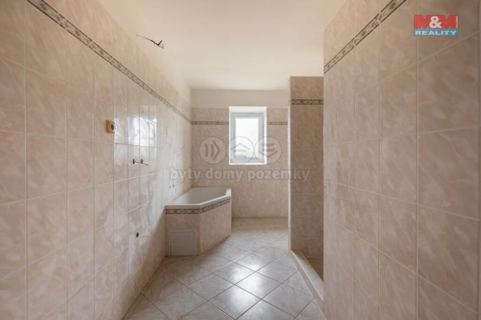 Prodej rodinného domu, Dobev - Malé Nepodřice, 102 m2