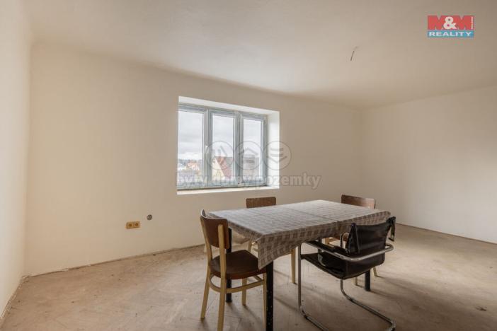 Prodej rodinného domu, Dobev - Malé Nepodřice, 102 m2