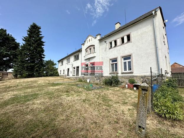 Prodej zemědělské usedlosti, Cerhonice, 472 m2