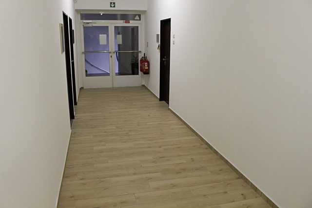 Pronájem kanceláře, Prostějov, Wolkerova, 41 m2