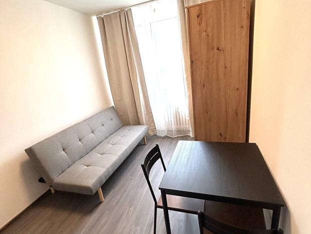 Pronájem bytu 1+kk, Praha - Háje, Hviezdoslavova, 20 m2