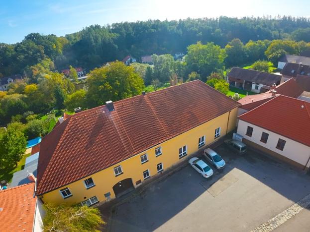 Prodej komerční nemovitosti, Boršov nad Vltavou, Šumavská, 632 m2