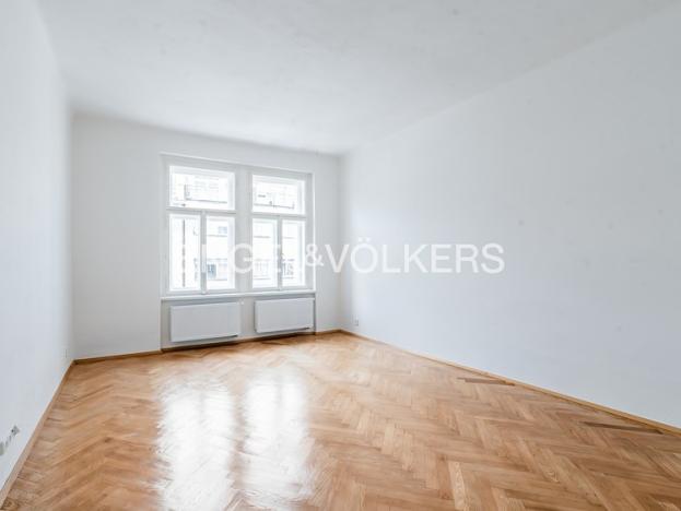 Pronájem bytu 2+kk, Praha - Nové Město, Lípová, 41 m2