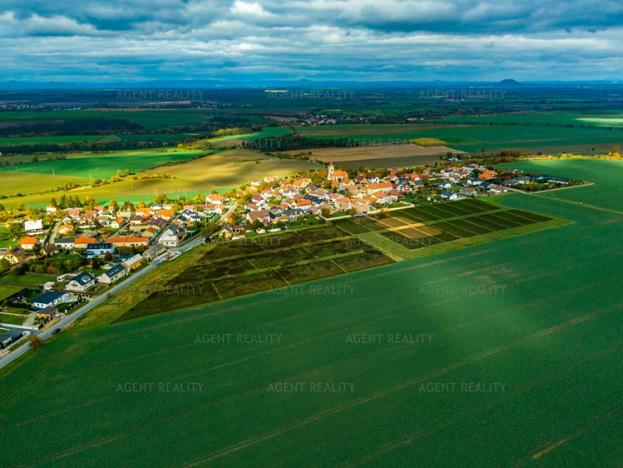 Prodej pozemku pro bydlení, Slaný, 829 m2