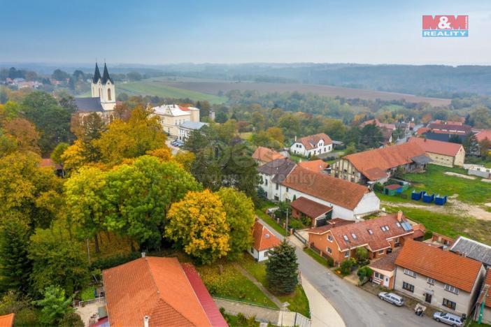 Prodej rodinného domu, Řepín, Hlavní, 272 m2