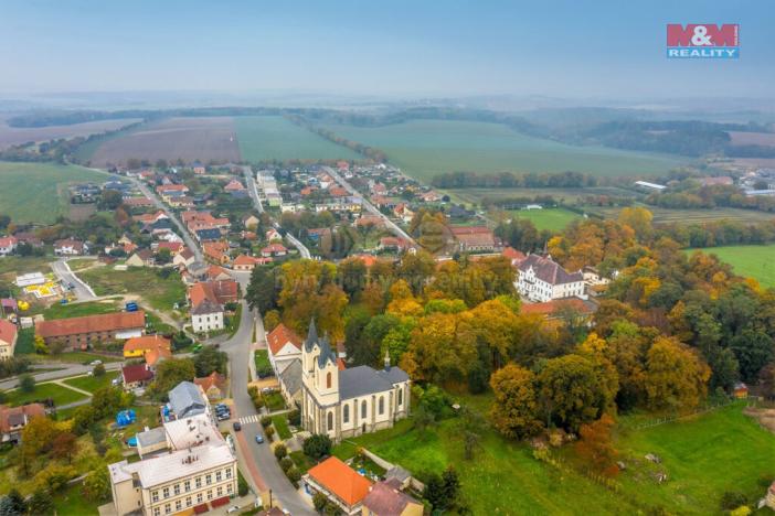 Prodej rodinného domu, Řepín, Hlavní, 272 m2