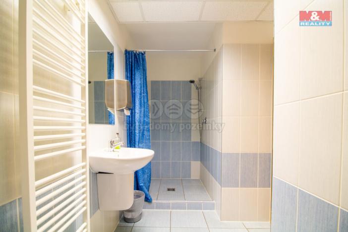 Prodej kanceláře, Praha - Hostivař, Na Plískavě, 401 m2