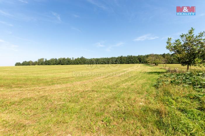 Prodej pozemku pro bydlení, Dohalice - Horní Dohalice, 696 m2