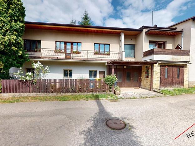 Prodej rodinného domu, Senohraby, U rybníčku, 240 m2