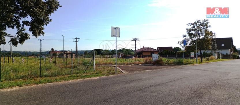 Prodej pozemku pro bydlení, Račice, 903 m2