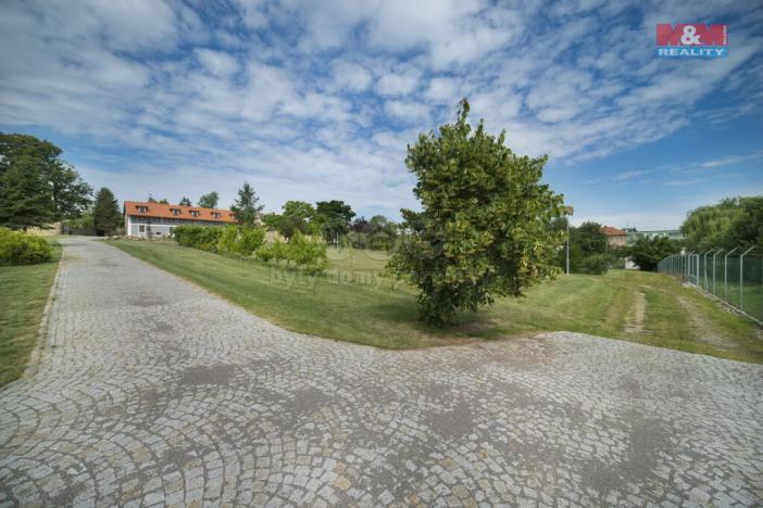 Prodej rodinného domu, Vysoký Újezd - Kozolupy, K Americe, 420 m2