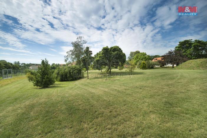 Prodej rodinného domu, Vysoký Újezd - Kozolupy, K Americe, 420 m2