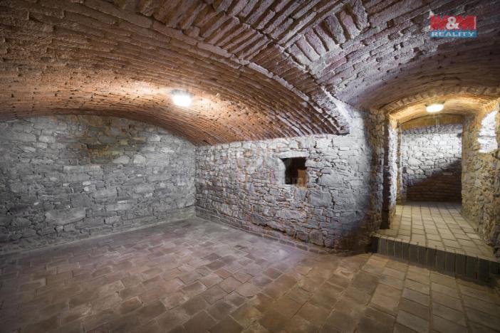 Prodej rodinného domu, Vysoký Újezd - Kozolupy, K Americe, 420 m2