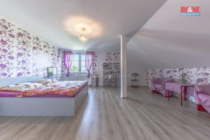 Prodej rodinného domu, Růžová, 495 m2