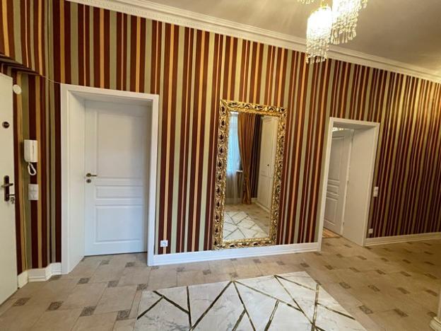 Prodej bytu 3+1, Karlovy Vary, Foersterova, 122 m2