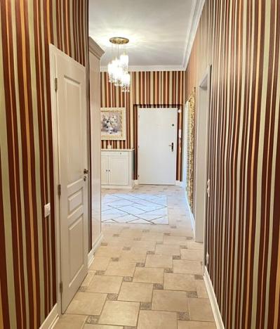 Prodej bytu 3+1, Karlovy Vary, Foersterova, 122 m2