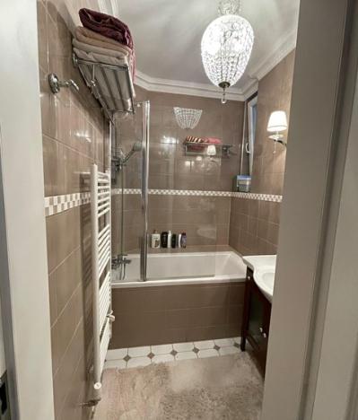 Prodej bytu 3+1, Karlovy Vary, Foersterova, 122 m2