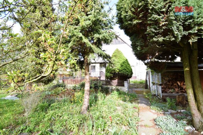 Prodej rodinného domu, Štětí - Čakovice, 180 m2